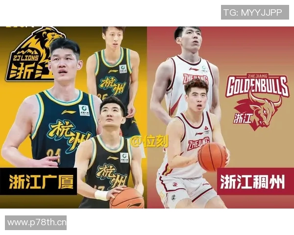 浙江CBA球队名单及主力球员介绍 浙江CBA球队名单及主力球员介绍