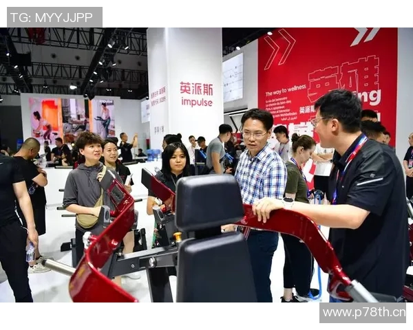 英派斯品牌健身器材市场表现及用户口碑分析