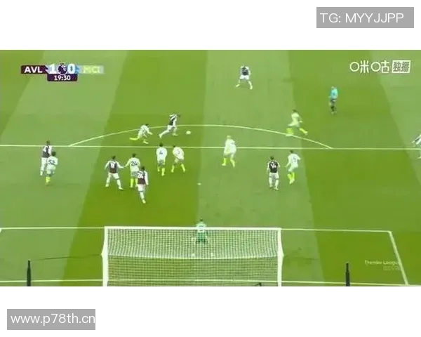 英超防守最强球队战术体系分析