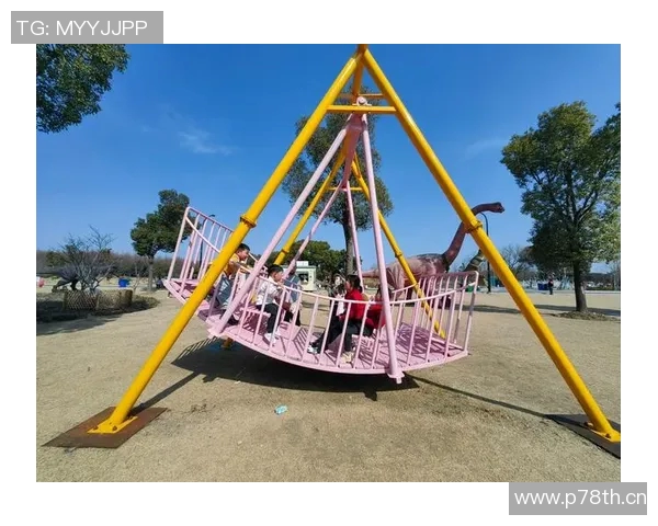 亲子共玩乐园:打造孩子梦想的游乐场玩具体验天地