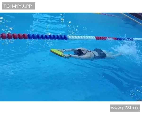 仰泳比赛规则详解与技巧解析 了解赛事要求与运动员竞赛策略